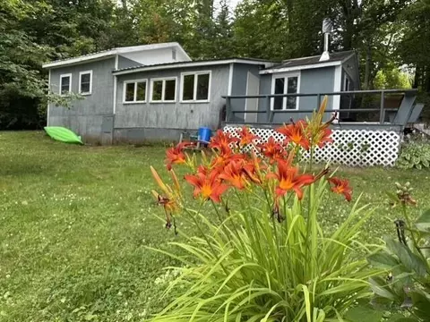40 Nadeau Ln, Oakfield, ME 04763
