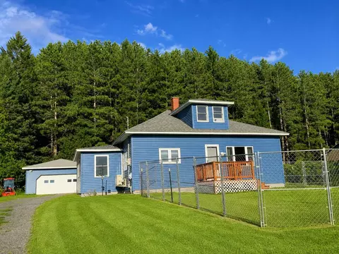 516 E Presque Isle Rd, Caribou, ME 04736