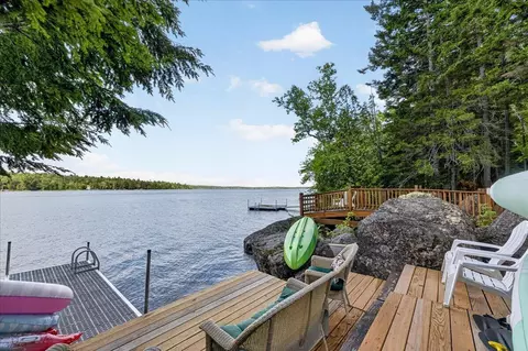 705 W Shore Rd, Otis, ME 04605