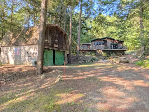 125 Mace Rd, Litchfield, ME 04350