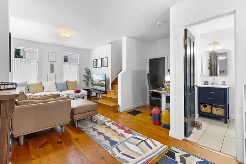 16-18 Warren St, Rockland, ME 04841
