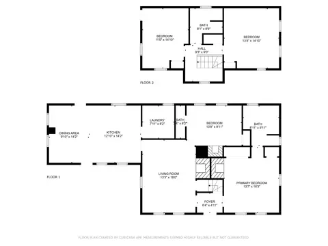 44 Eloise Dr, Westport Island, ME 04578