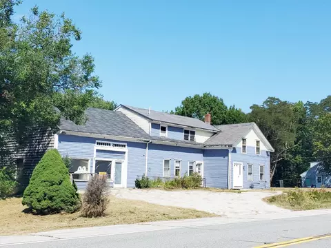 535 Atlantic Hwy, Northport, ME 04849