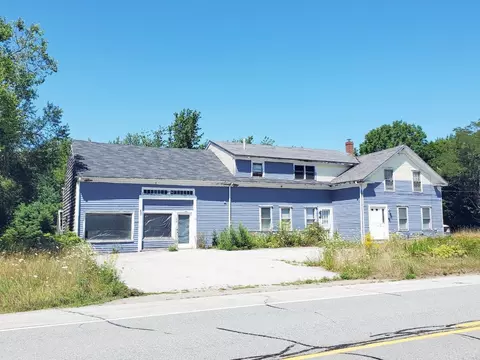 535 Atlantic Hwy, Northport, ME 04849