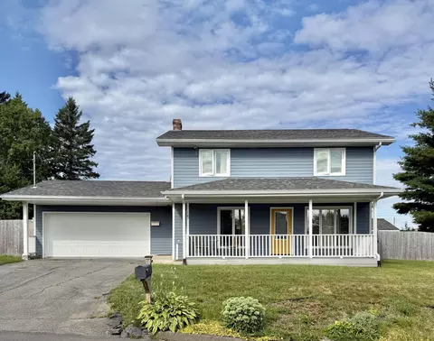 147 21st Ave, Madawaska, ME 04756