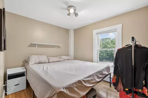 Bedroom - 550 Main St, Springvale, ME 04083 photo 7 of 7