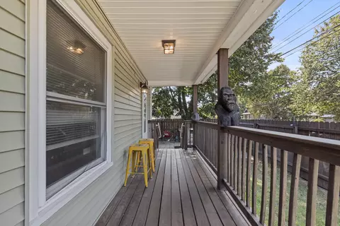 Exterior - 550 Main St, Springvale, ME 04083 photo 5 of 7