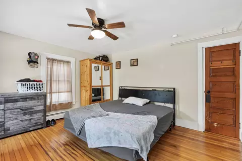 Bedroom - 550 Main St, Springvale, ME 04083 photo 4 of 7