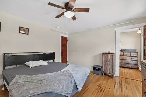 Bedroom - 550 Main St, Springvale, ME 04083 photo 3 of 7