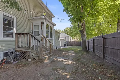 Exterior - 550 Main St, Springvale, ME 04083 photo 4 of 7