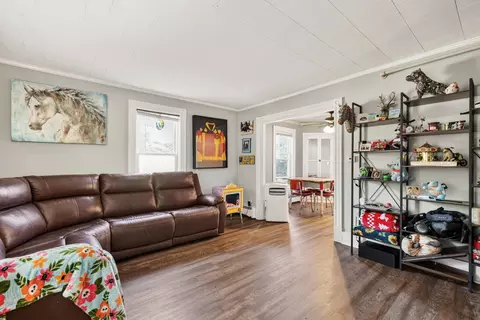Living - 550 Main St, Springvale, ME 04083 photo 1 of 3
