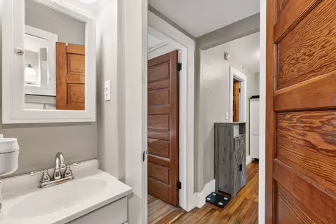 Entry Way - 550 Main St, Springvale, ME 04083 photo 6 of 7