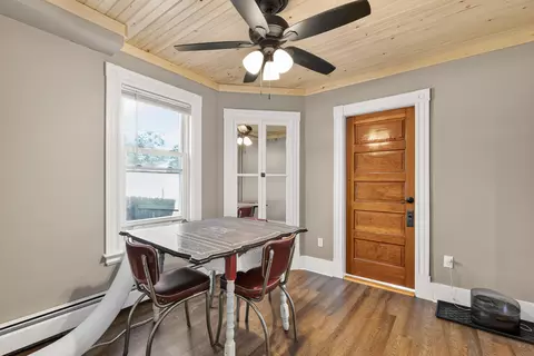 Dining - 550 Main St, Springvale, ME 04083 photo 1 of 2