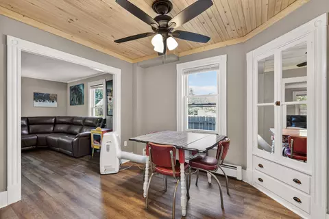 Dining - 550 Main St, Springvale, ME 04083 photo 2 of 2