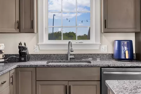 Kitchen - 319 Pine Tree Rd, Levant, ME 04456 photo 4 of 7