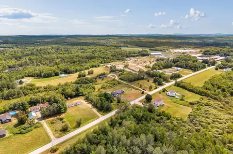 View/Area - 319 Pine Tree Rd, Levant, ME 04456 photo 19 of 19