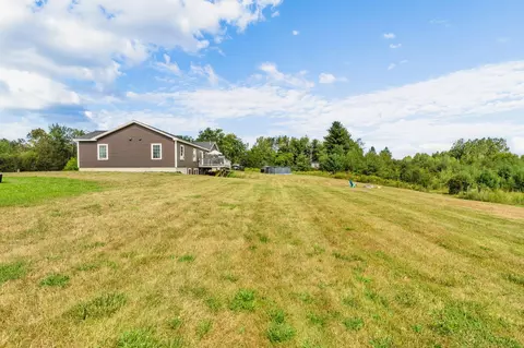 Exterior - 319 Pine Tree Rd, Levant, ME 04456 photo 10 of 22
