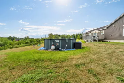 Exterior - 319 Pine Tree Rd, Levant, ME 04456 photo 20 of 22