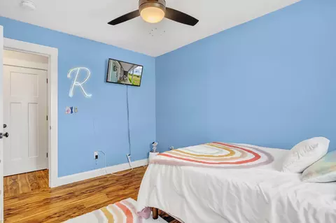 Bedroom - 319 Pine Tree Rd, Levant, ME 04456 photo 1 of 5