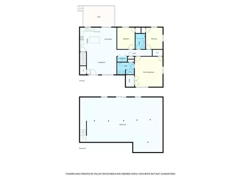 Floorplan - 319 Pine Tree Rd, Levant, ME 04456 photo 1 of 6