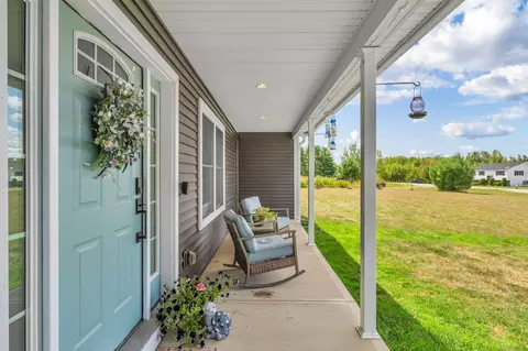 Exterior - 319 Pine Tree Rd, Levant, ME 04456 photo 2 of 22