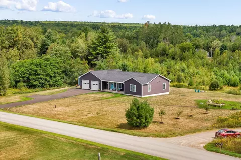 View/Area - 319 Pine Tree Rd, Levant, ME 04456 photo 3 of 19