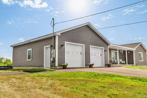 Exterior - 319 Pine Tree Rd, Levant, ME 04456 photo 5 of 22