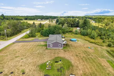 View/Area - 319 Pine Tree Rd, Levant, ME 04456 photo 9 of 19