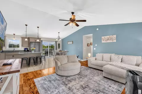 Living - 319 Pine Tree Rd, Levant, ME 04456 photo 1 of 1