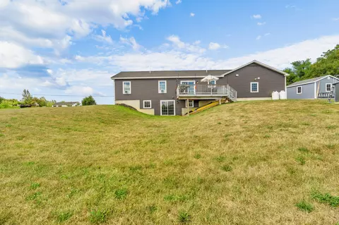 Exterior - 319 Pine Tree Rd, Levant, ME 04456 photo 22 of 22