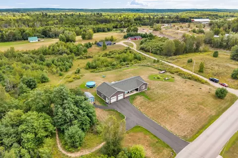 View/Area - 319 Pine Tree Rd, Levant, ME 04456 photo 12 of 19