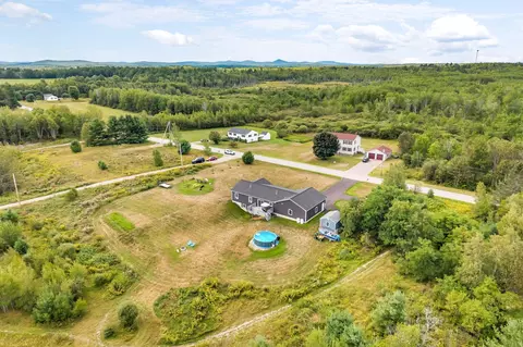 View/Area - 319 Pine Tree Rd, Levant, ME 04456 photo 11 of 19