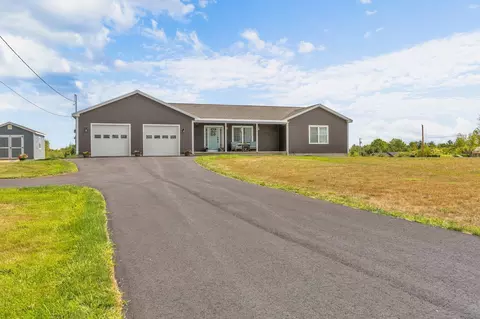Exterior - 319 Pine Tree Rd, Levant, ME 04456 photo 4 of 22