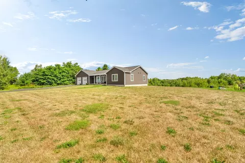 Exterior - 319 Pine Tree Rd, Levant, ME 04456 photo 11 of 22