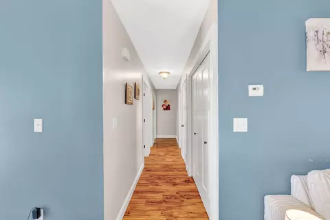 Entry Way - 319 Pine Tree Rd, Levant, ME 04456 photo 2 of 4