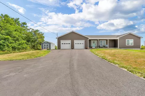 Exterior - 319 Pine Tree Rd, Levant, ME 04456 photo 14 of 22