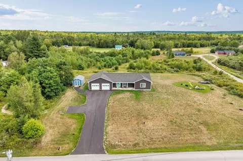 View/Area - 319 Pine Tree Rd, Levant, ME 04456 photo 7 of 19