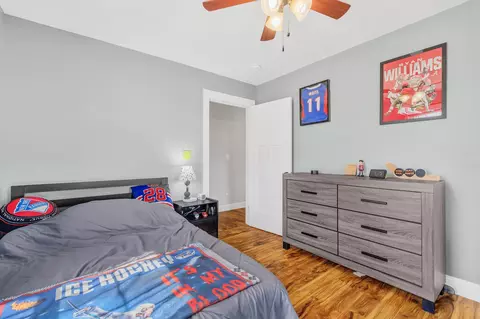 Bedroom - 319 Pine Tree Rd, Levant, ME 04456 photo 2 of 5