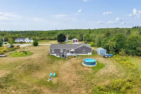 View/Area - 319 Pine Tree Rd, Levant, ME 04456 photo 8 of 19