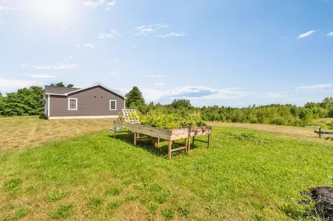 Exterior - 319 Pine Tree Rd, Levant, ME 04456 photo 12 of 22