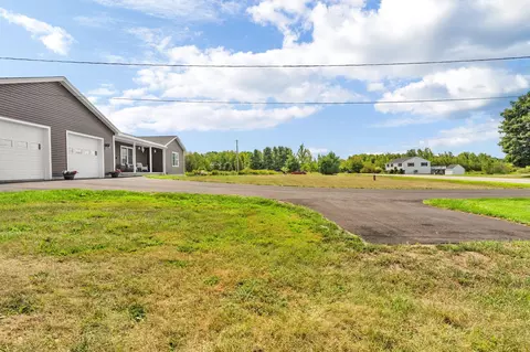 Exterior - 319 Pine Tree Rd, Levant, ME 04456 photo 15 of 22