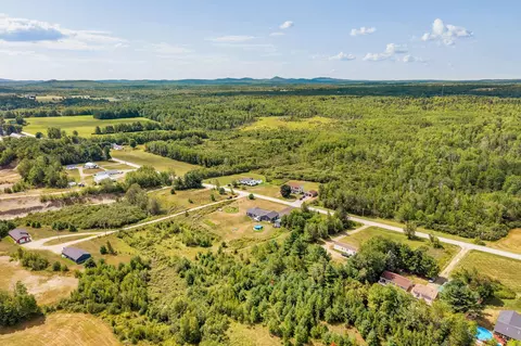View/Area - 319 Pine Tree Rd, Levant, ME 04456 photo 18 of 19