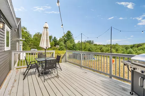 Exterior - 319 Pine Tree Rd, Levant, ME 04456 photo 16 of 22