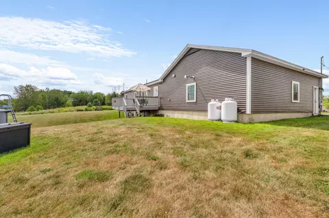 Exterior - 319 Pine Tree Rd, Levant, ME 04456 photo 19 of 22