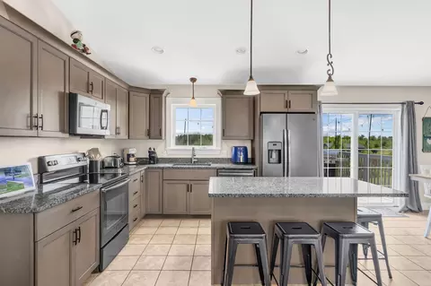 Kitchen - 319 Pine Tree Rd, Levant, ME 04456 photo 1 of 7