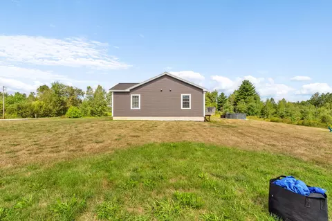Exterior - 319 Pine Tree Rd, Levant, ME 04456 photo 8 of 22