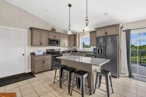 Kitchen - 319 Pine Tree Rd, Levant, ME 04456 photo 7 of 7