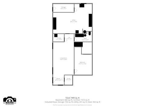 126 Lakes Ln, Ellsworth, ME 04605