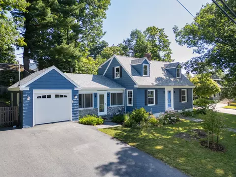 111 Elizabeth Rd, Portland, ME 04102
