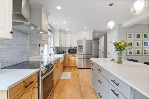 Kitchen - 15 Alpine Dr, Windham, ME 04062 photo 1 of 4